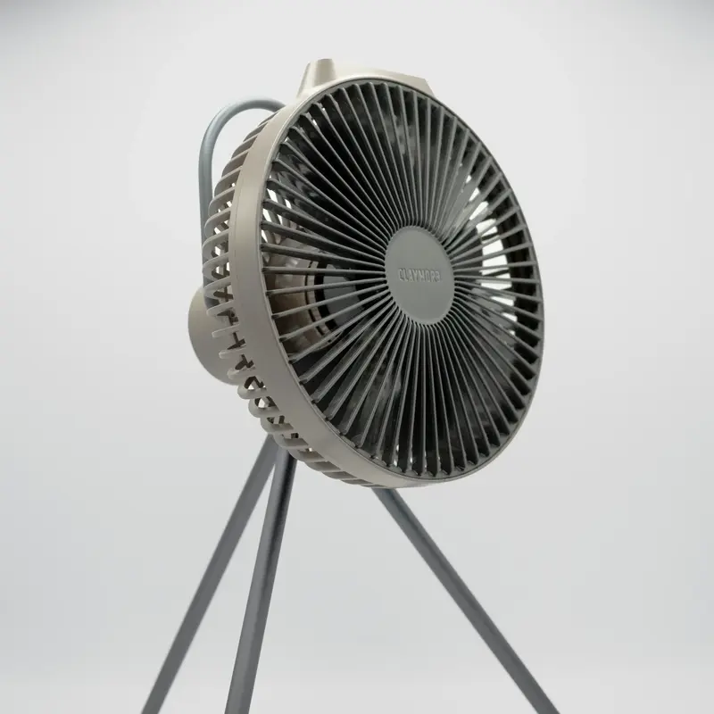 Review of the Claymore V600+