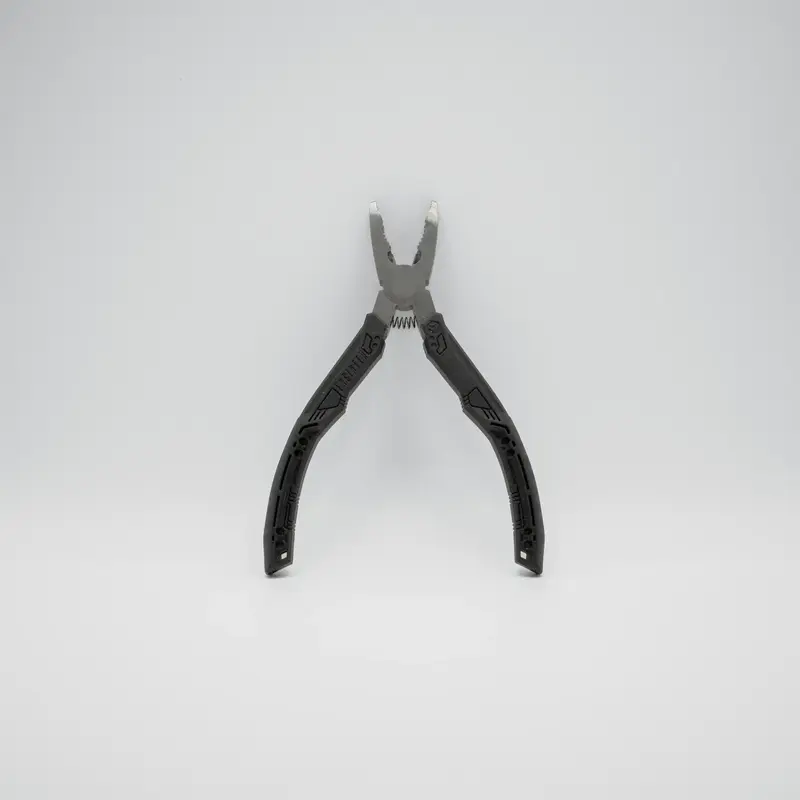 Review of the Engineer Neji-saurus screw pliers
