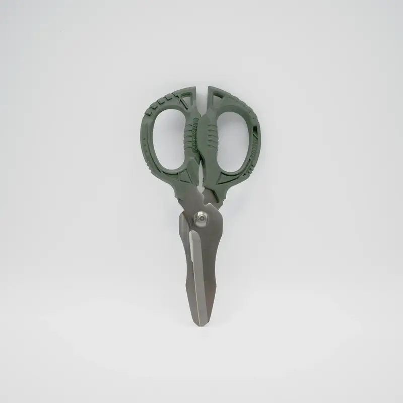 Review of the Engineer PH-55 Combination Scissors