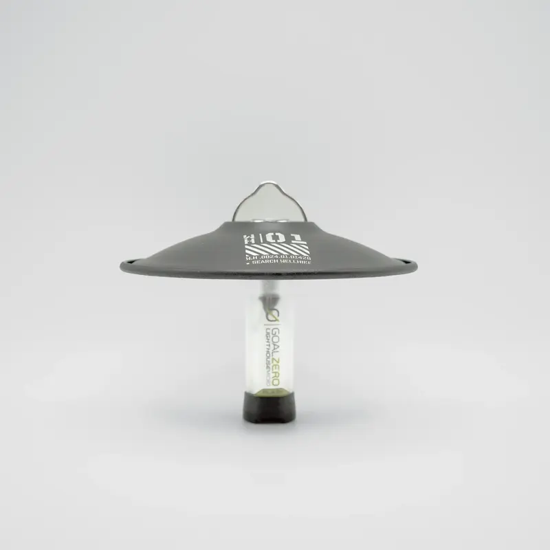 Review of the Goal Zero Lighthouse Micro