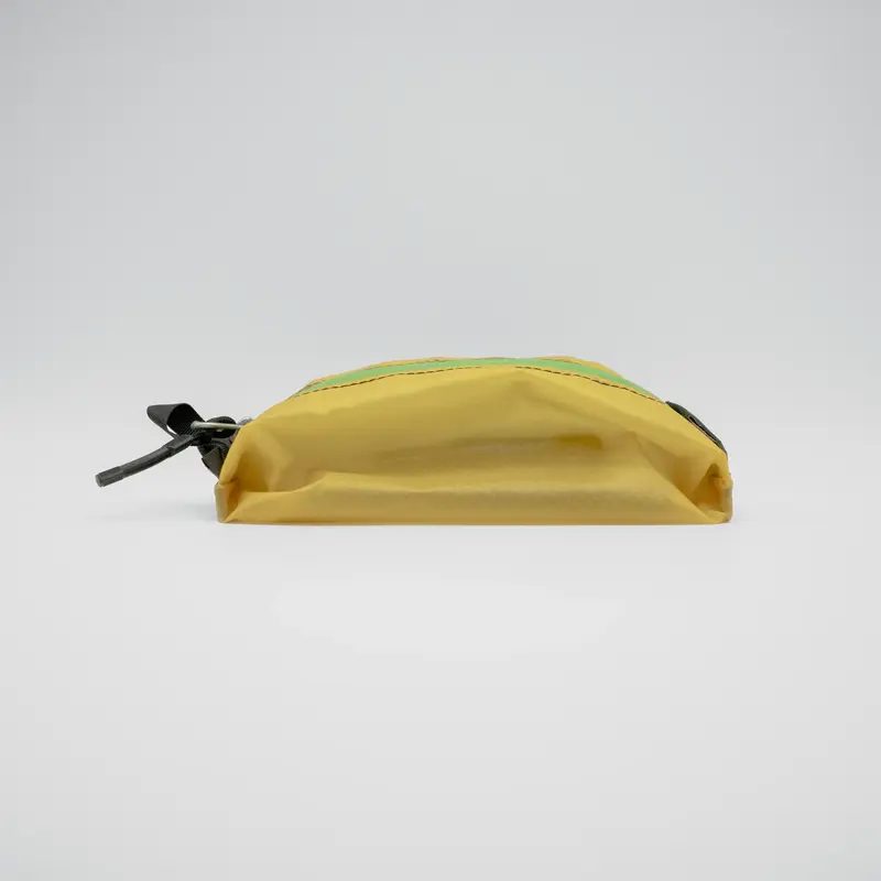 Review of the Granite Gear Air Zippditty