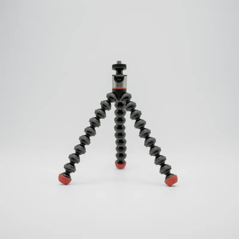 Review of the Joby GorillaPod