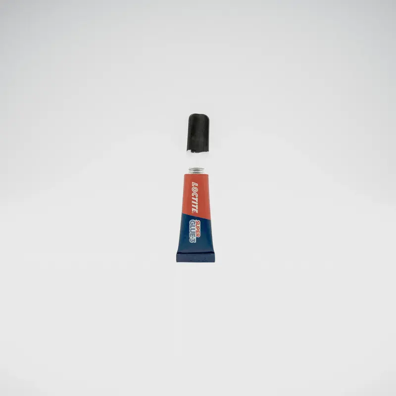Review of the Loctite Super Glue 3