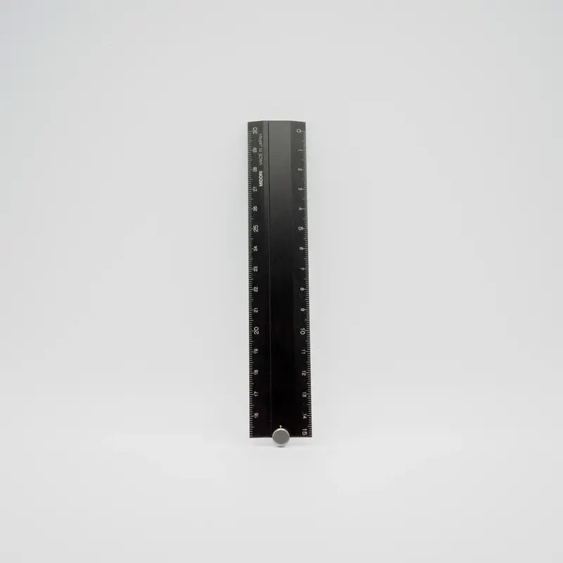 Review of the Midori Foldable Ruler