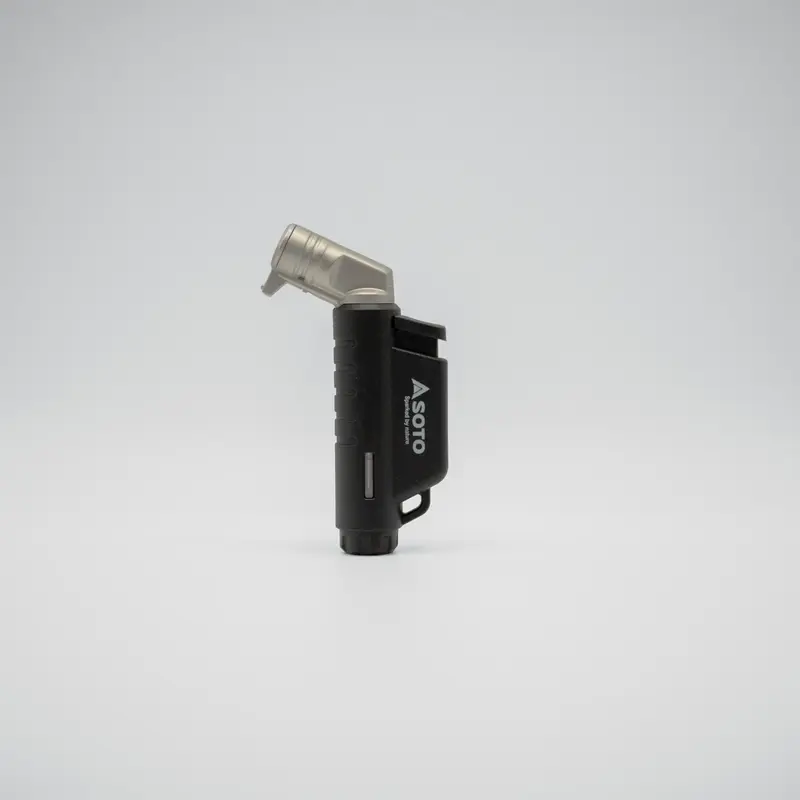 Review of the Soto Microtorch Horizontal