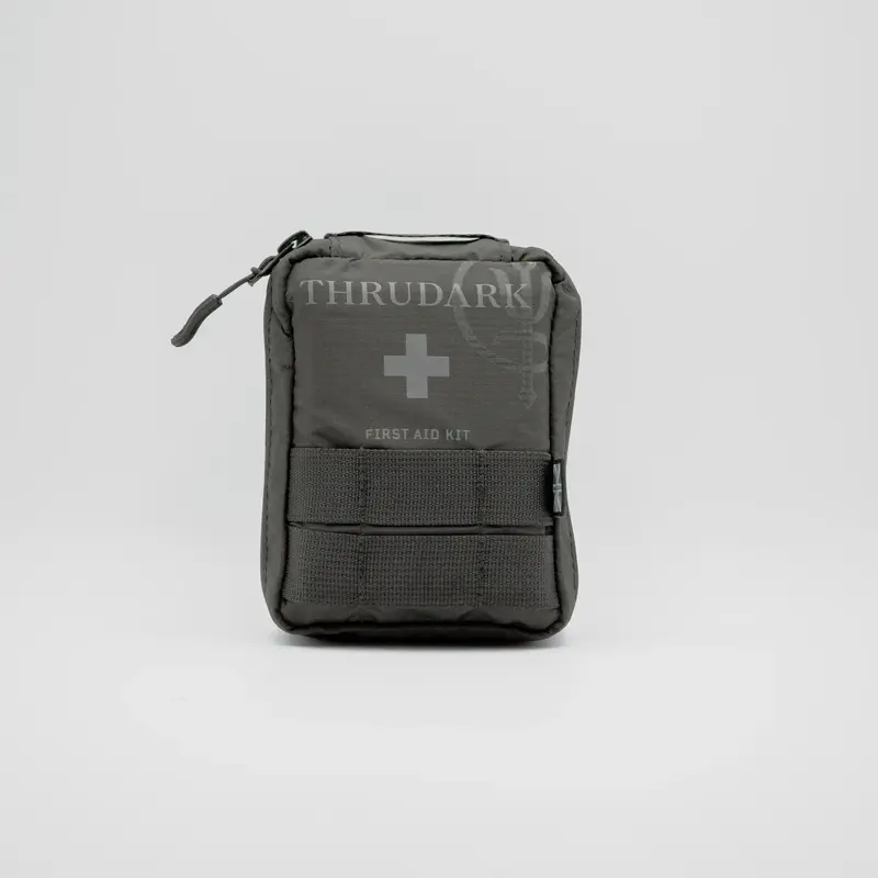 Review of the ThruDark Intermediate First Aid Kit