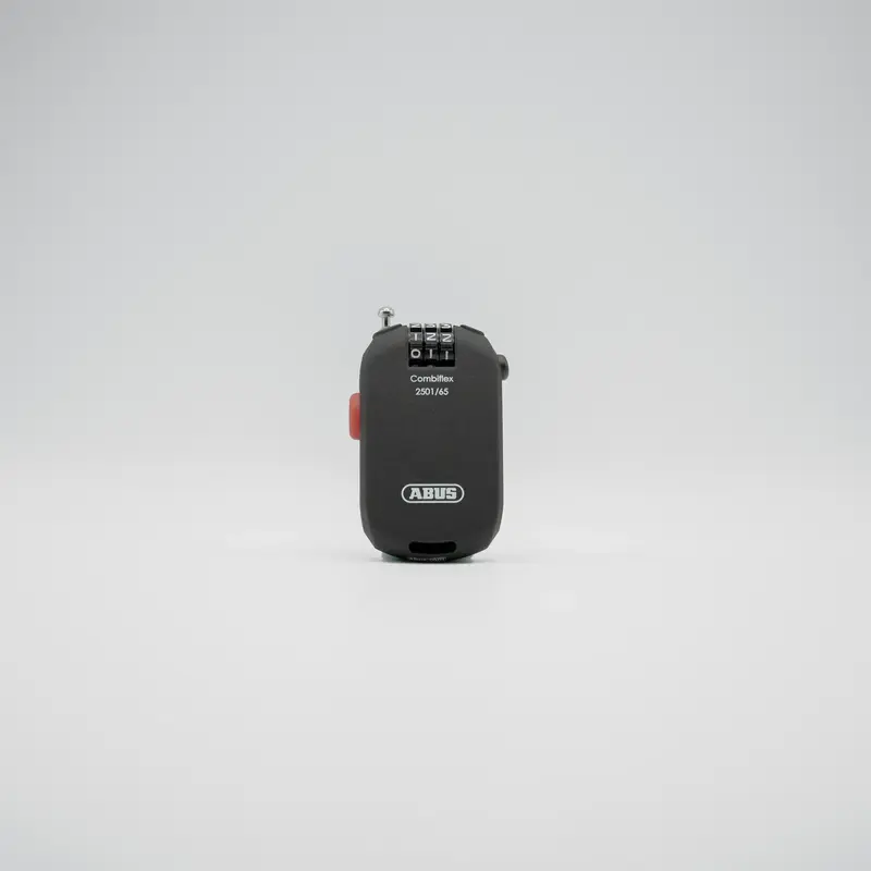 Review of the ABUS Combiflex 2501/85