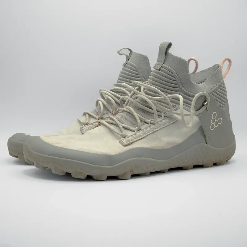 Review of the Vivobarefoot Magne Lite WR SG mens