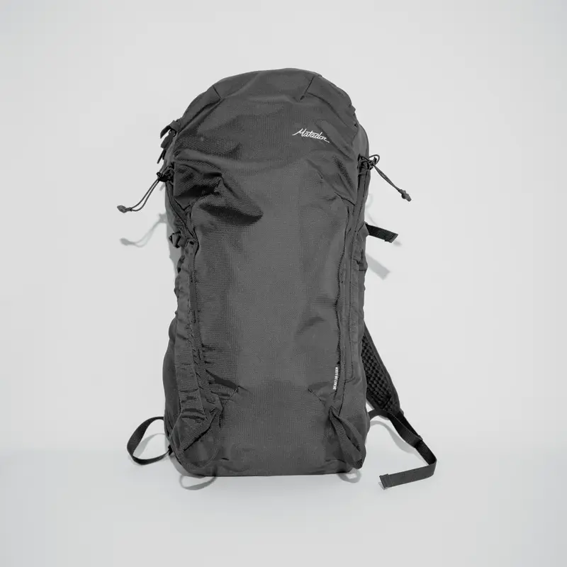 Review of the Matador Equipment Beast 28