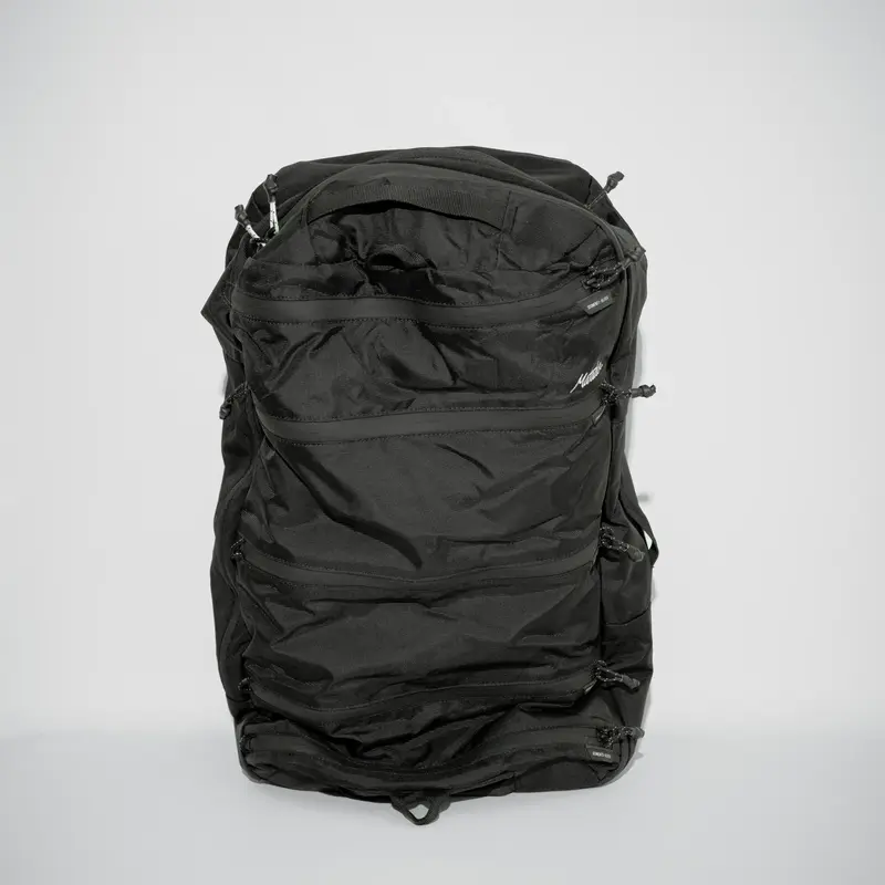 Review of the Matador Equipment Seg 45