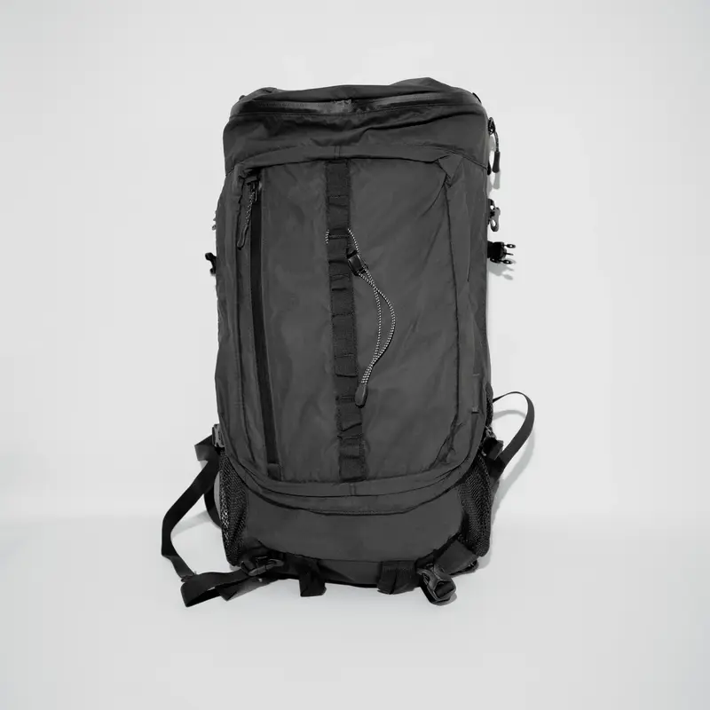 Review of the Snow Peak Active Field Pack M