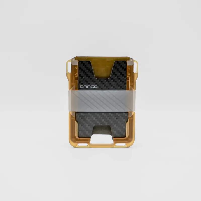 Review of the Dango Products M1 Ultem