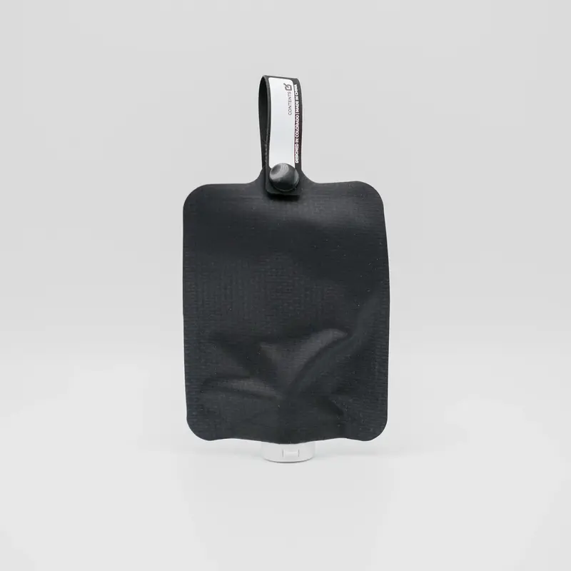 Review of the Matador Equipment Flatpak Toiletry Bottle