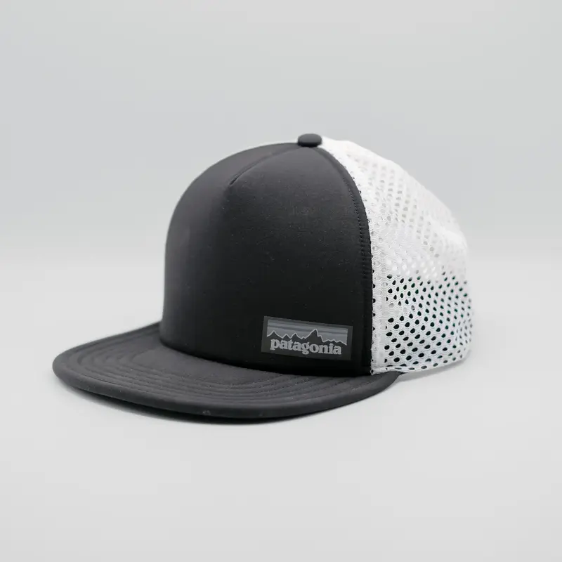 Review of the Patagonia Duckbill Trucker Hat