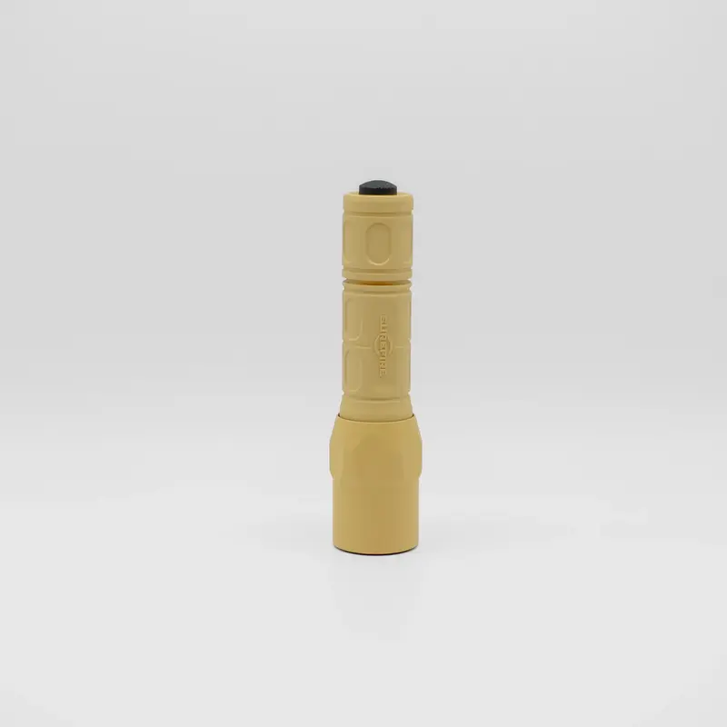 Review of the SureFire G2X Pro