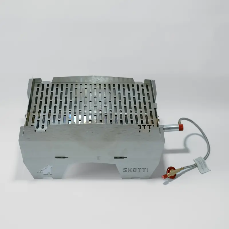 Review of the Skotti Original