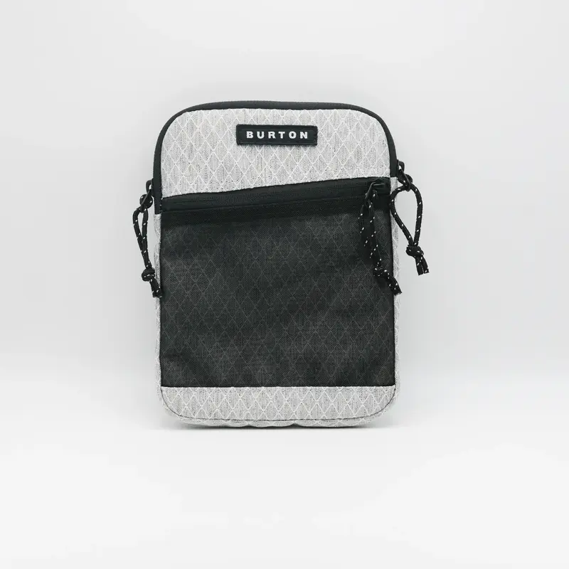 Review of the Burton Hyperlink Mini Tablet Sleeve