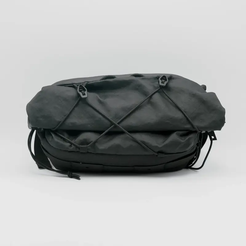 Review of the Code of Bell Annex Kit Organizer