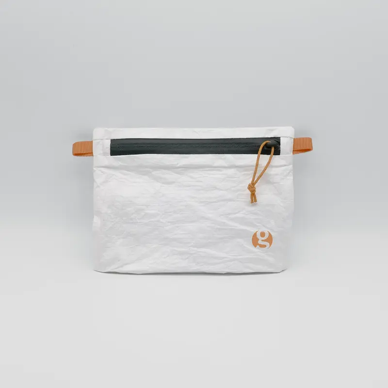 Review of the Gossamer Gear Ditty Storage Sack