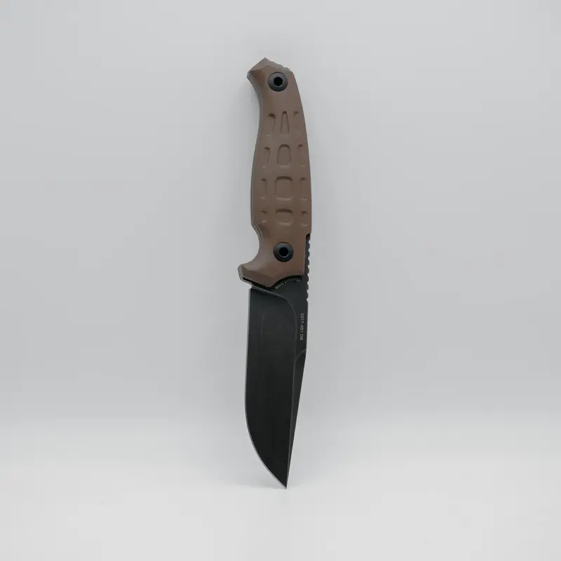 Review of the Oberland Arms Jager Sepp