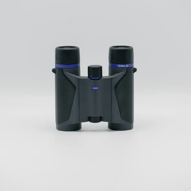 Review of the Zeiss Terra ED 10x25