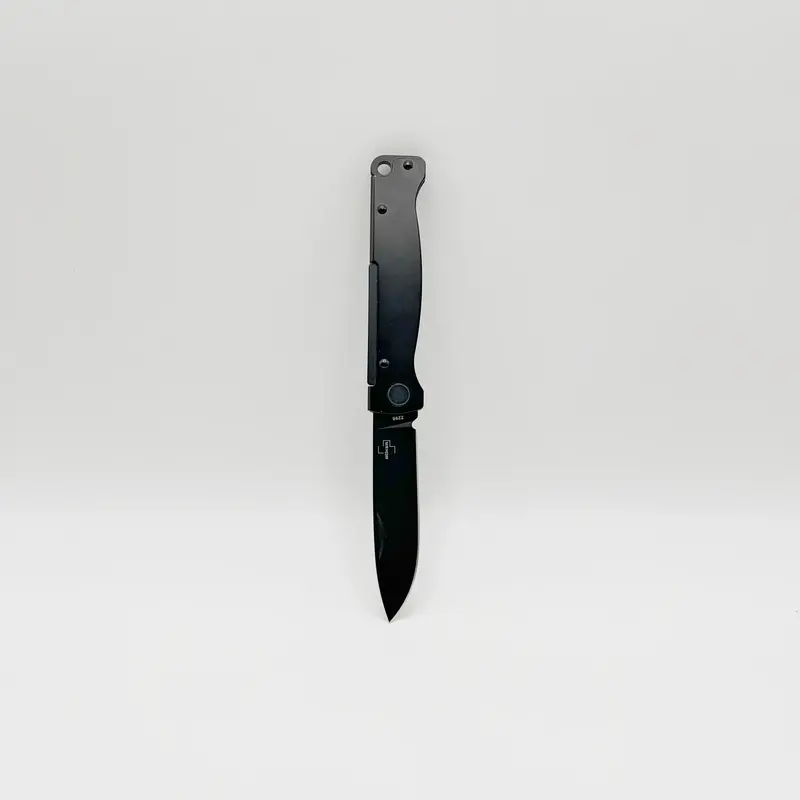 Review of the Böker Plus Atlas All Black