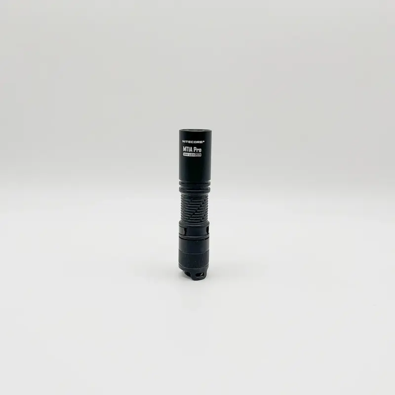 Review of the Nitecore MT1A Pro