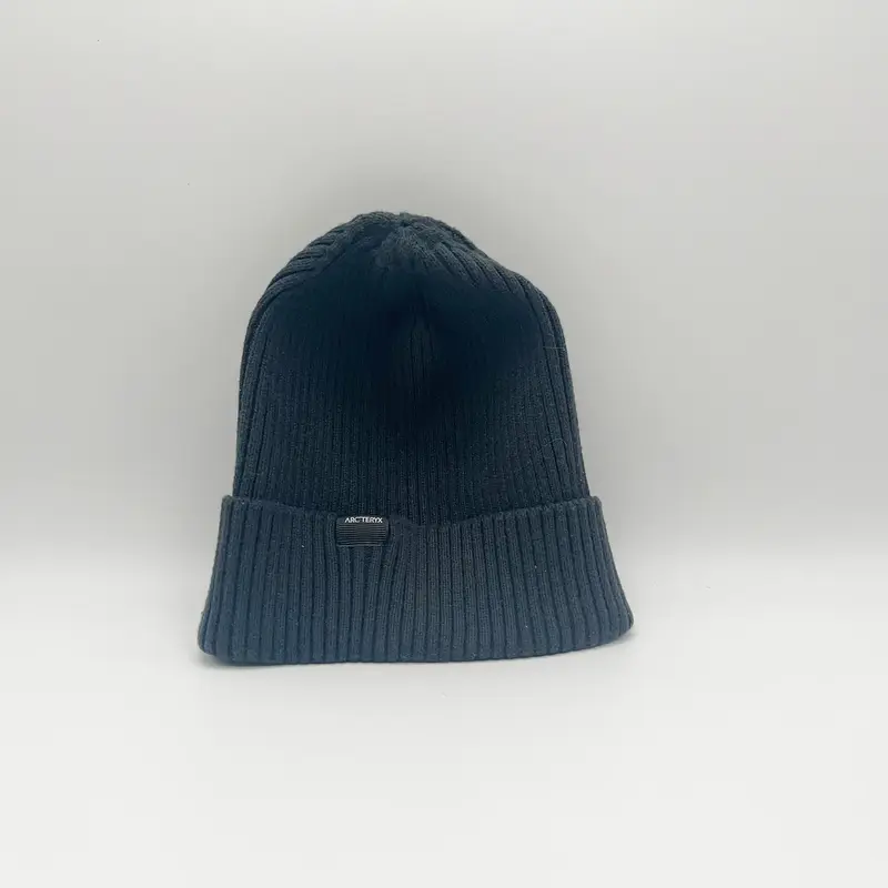 Review of the Arcteryx Skaha Toque Beanie