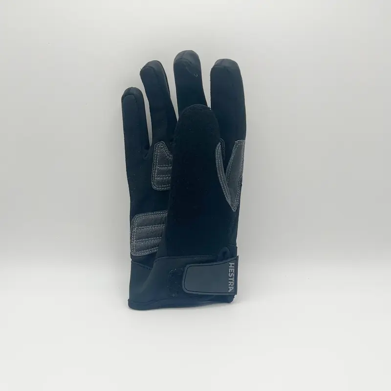 Review of the Hestra Tactility 5-Finger