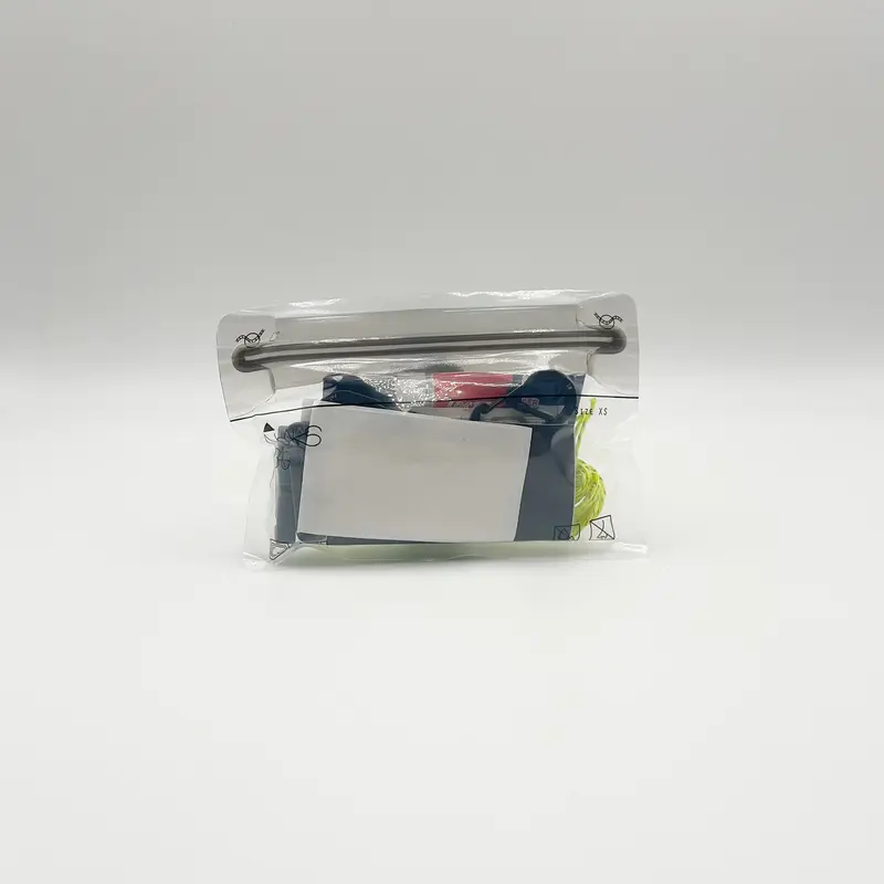 Review of the Noaks Waterproof Bags