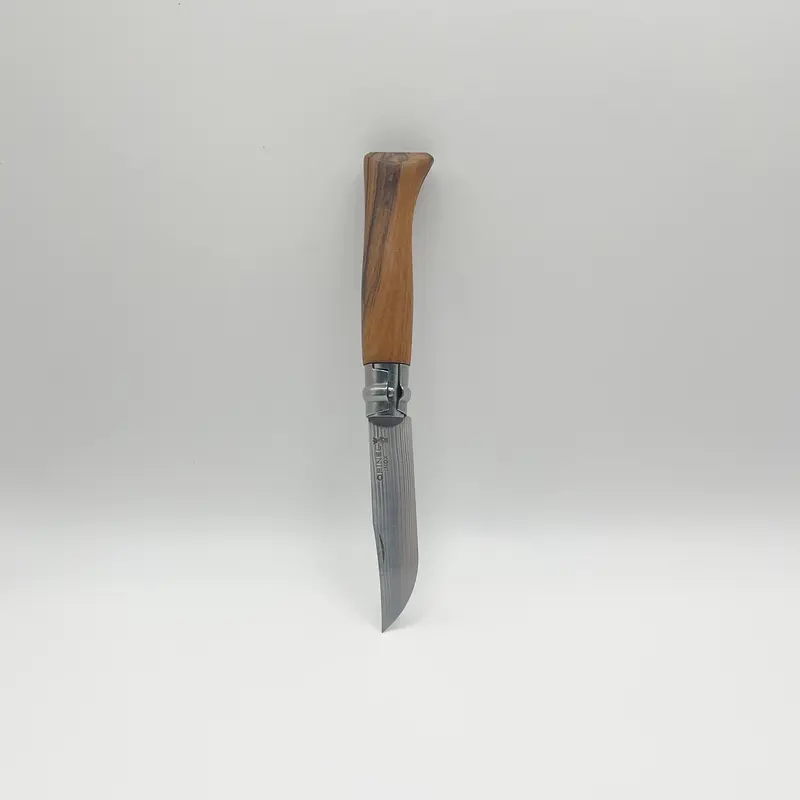 Review of the Opinel No9