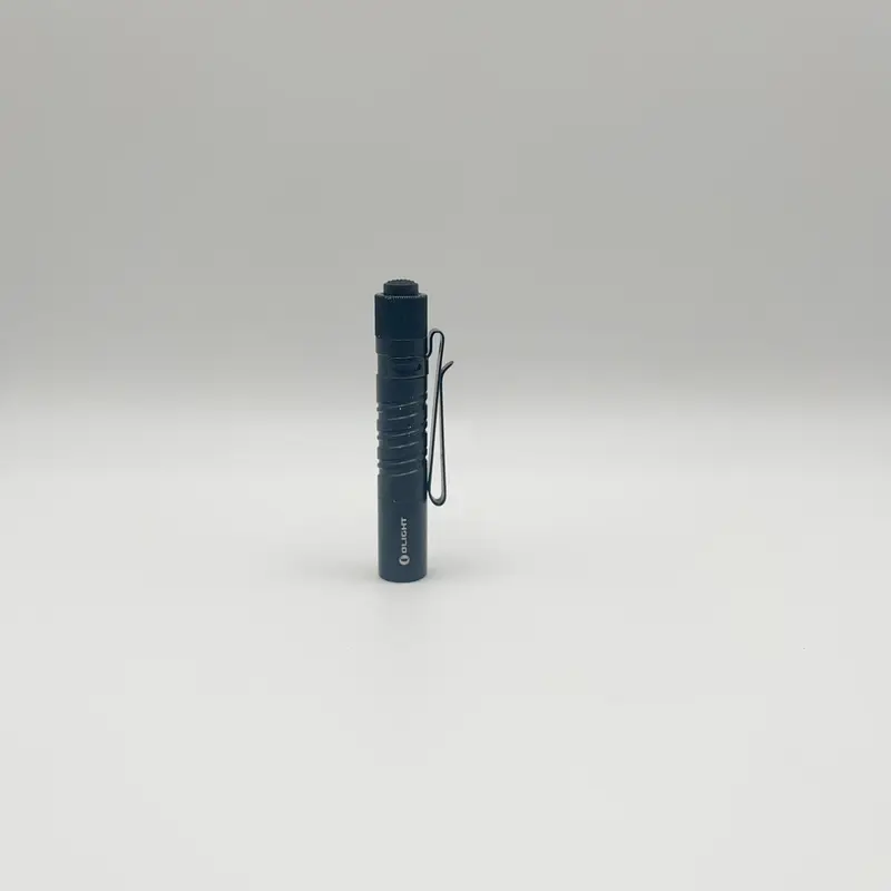 Review of the Olight i3T EOS