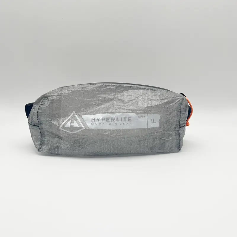 Review of the Hyperlite Mountain Gear Zippy 0.3L DCF