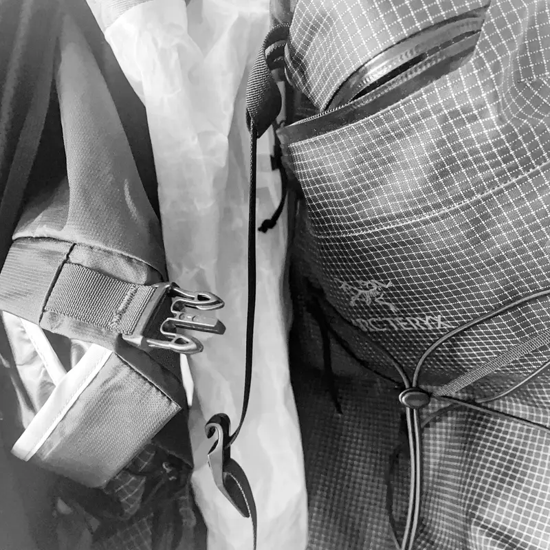 Backpacks