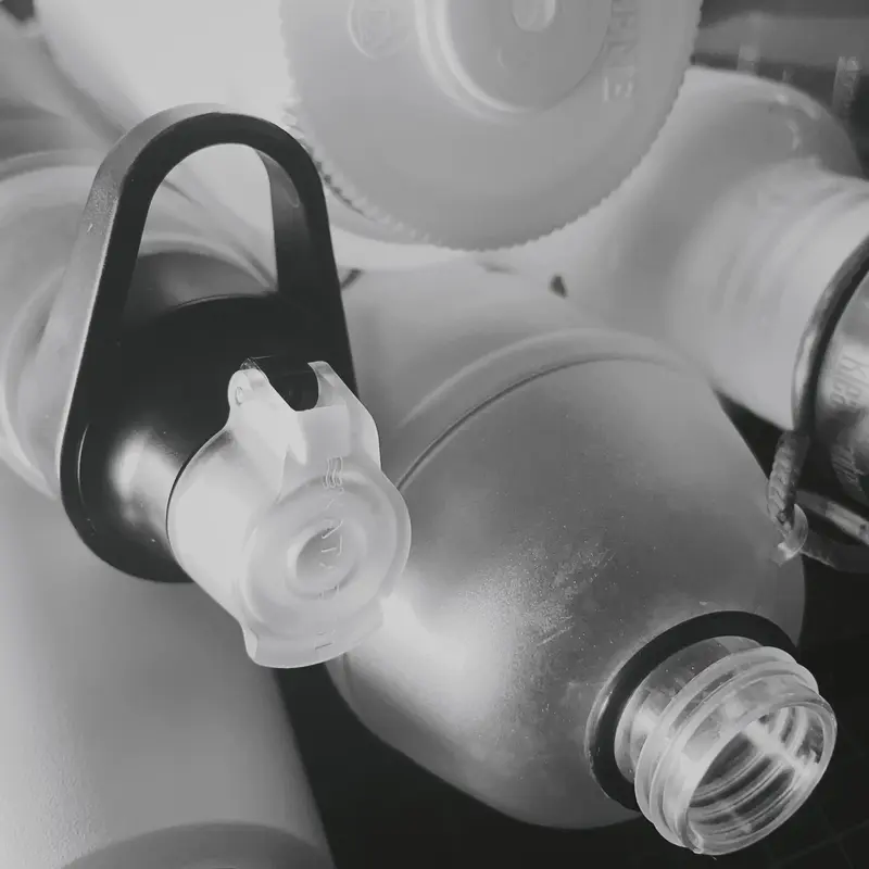 Water Bottles