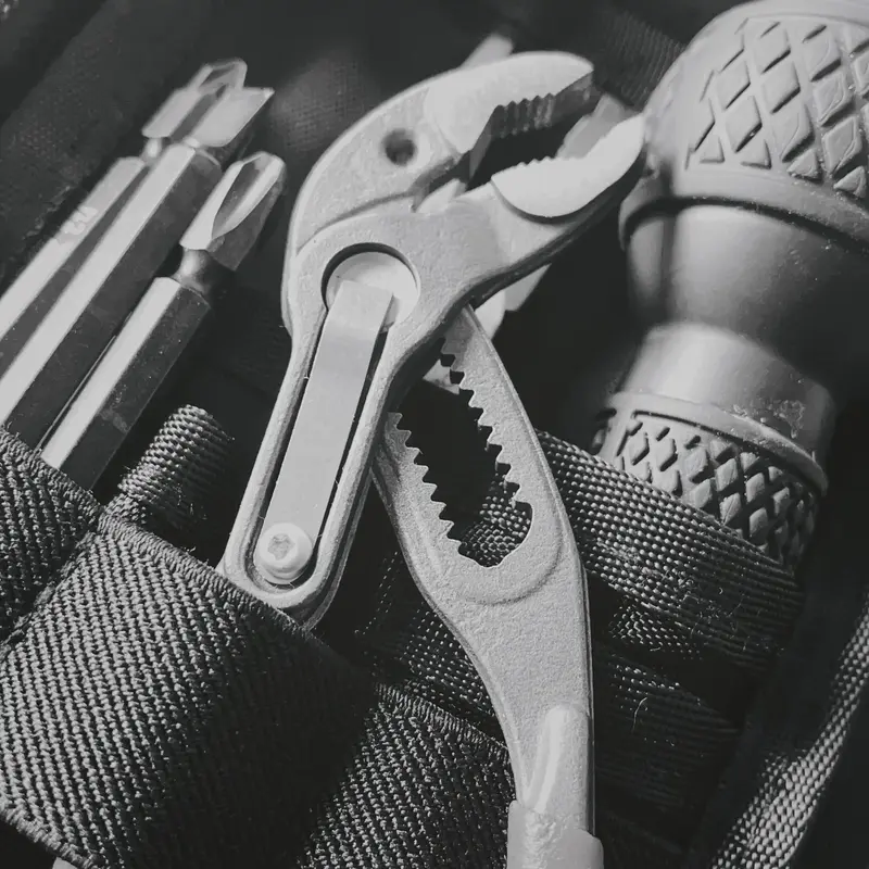 Hand Tools