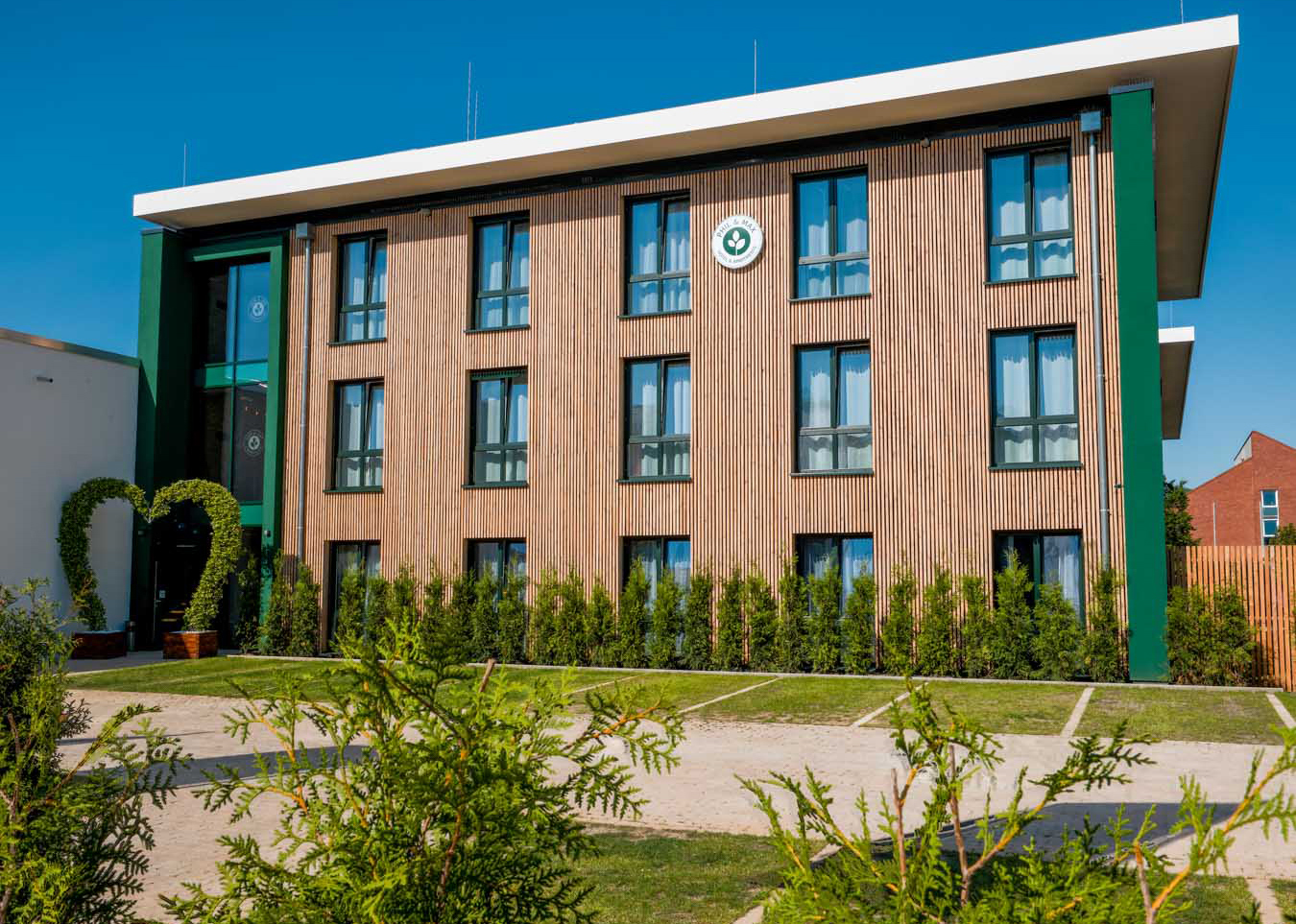 Das Team von Phil & Max 3