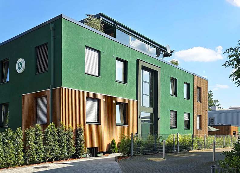 Phil & Max Apartments