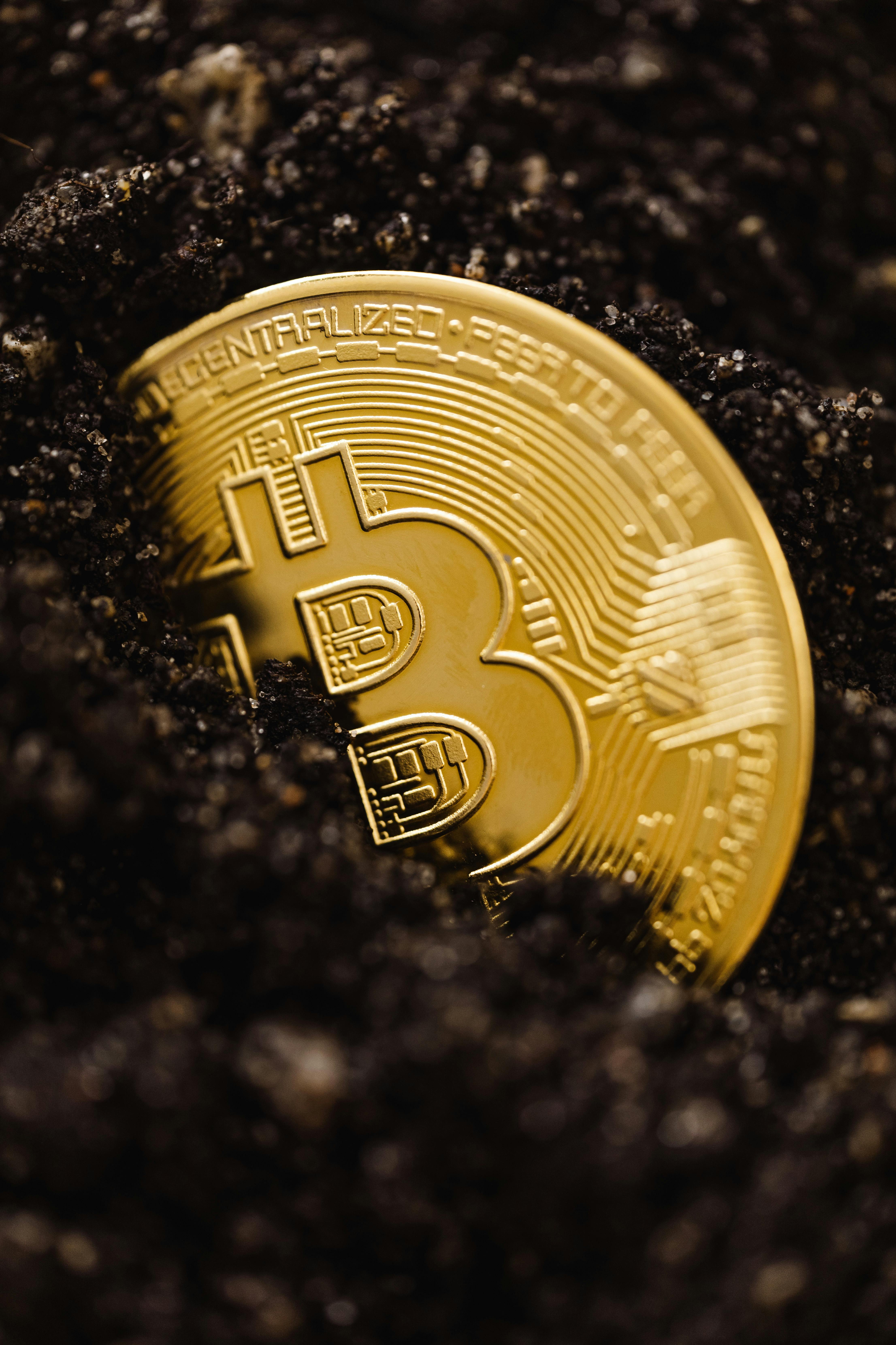 La révolution de la blockchain : repenser les modèles économiques et les systèmes de confiance