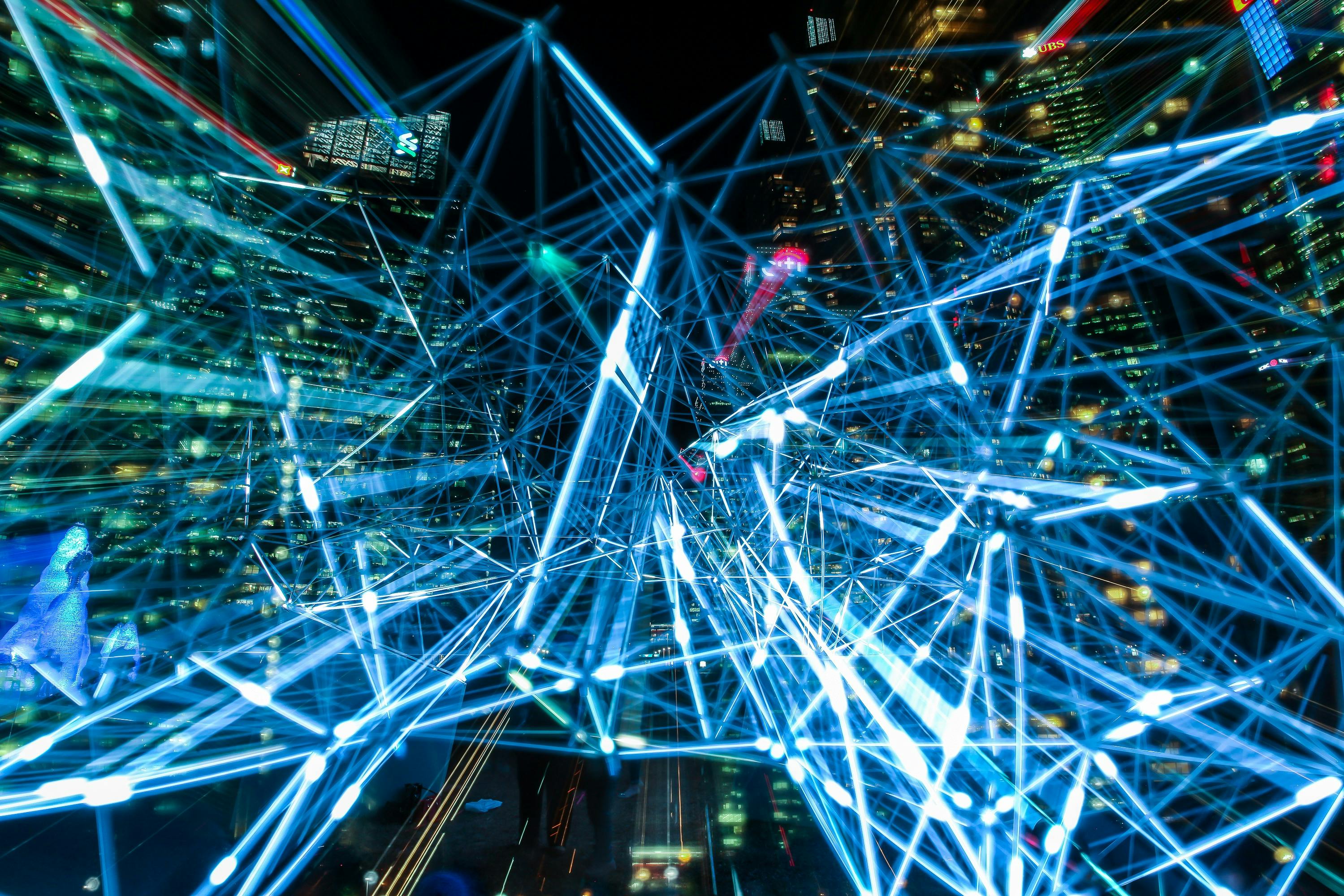 l'intelligence artificielle : la puissance de l'apprentissage automatisé pour transformer les industries