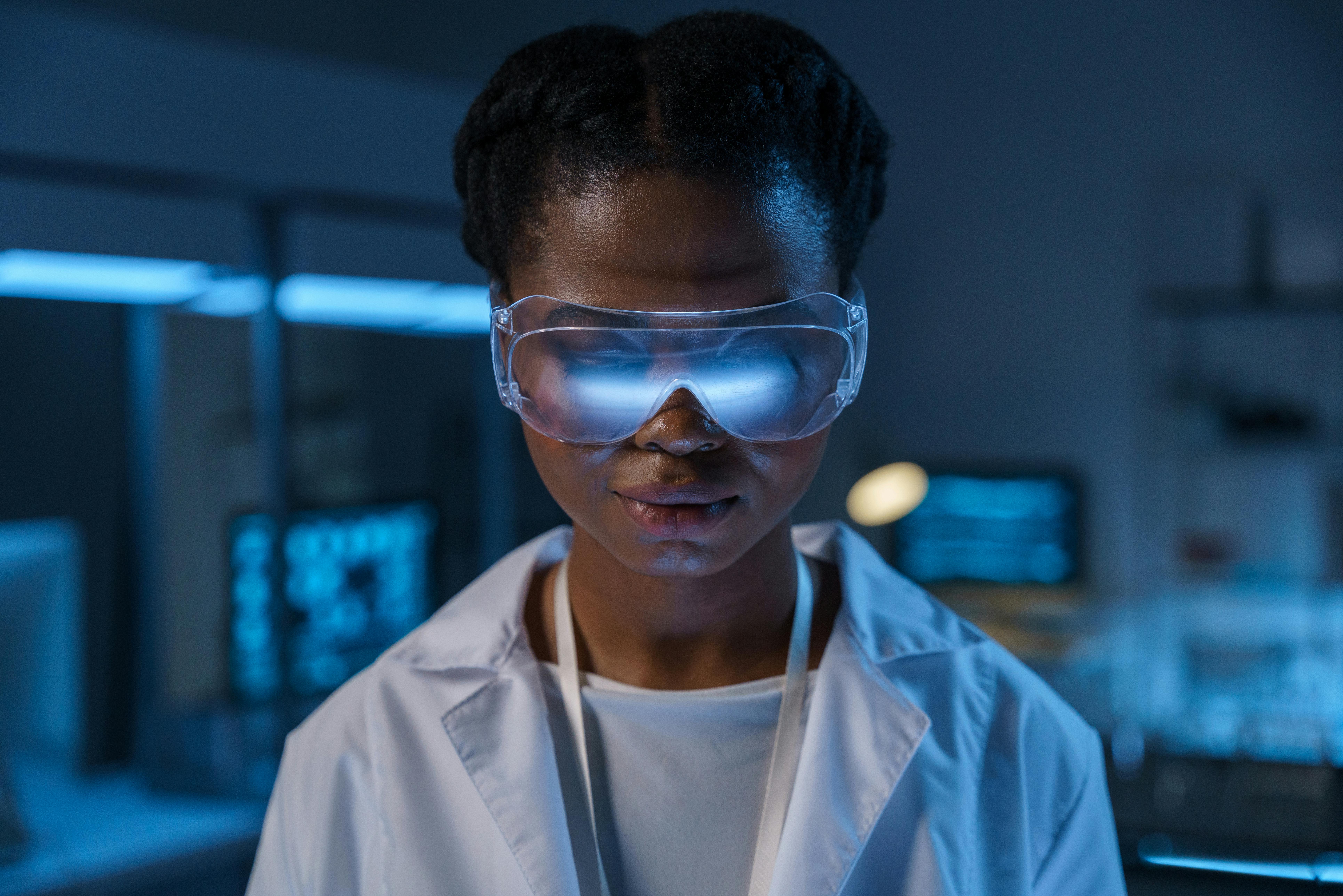 La médecine du futur : révolutionner les soins de santé grâce à la recherche de pointe