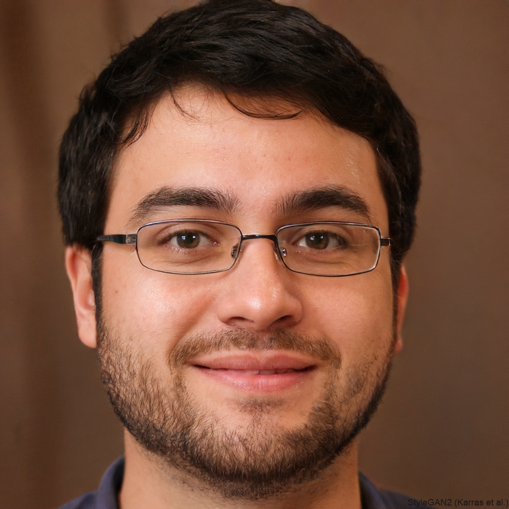 Dr. Marco Rossi
