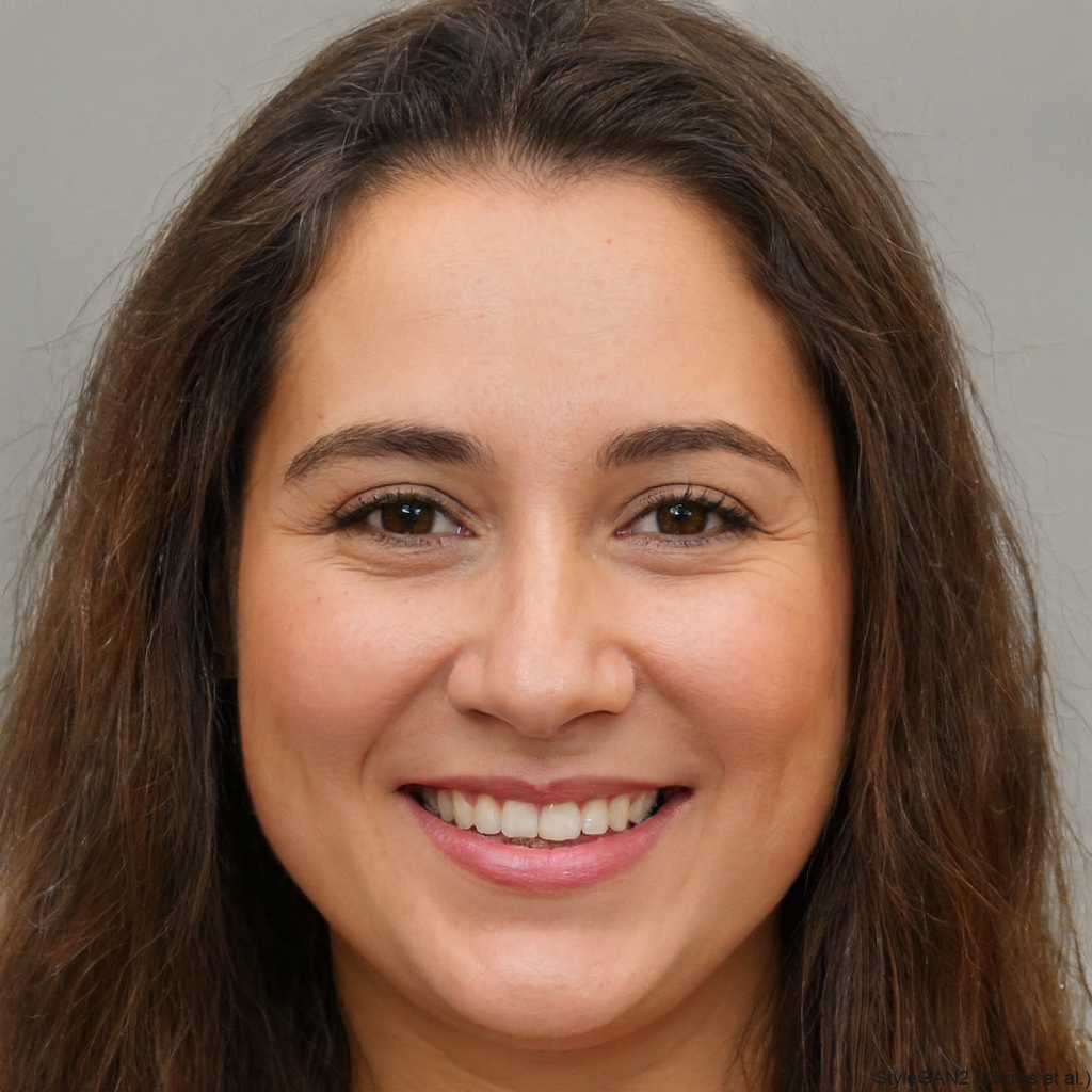 Mme. Maria Garcia