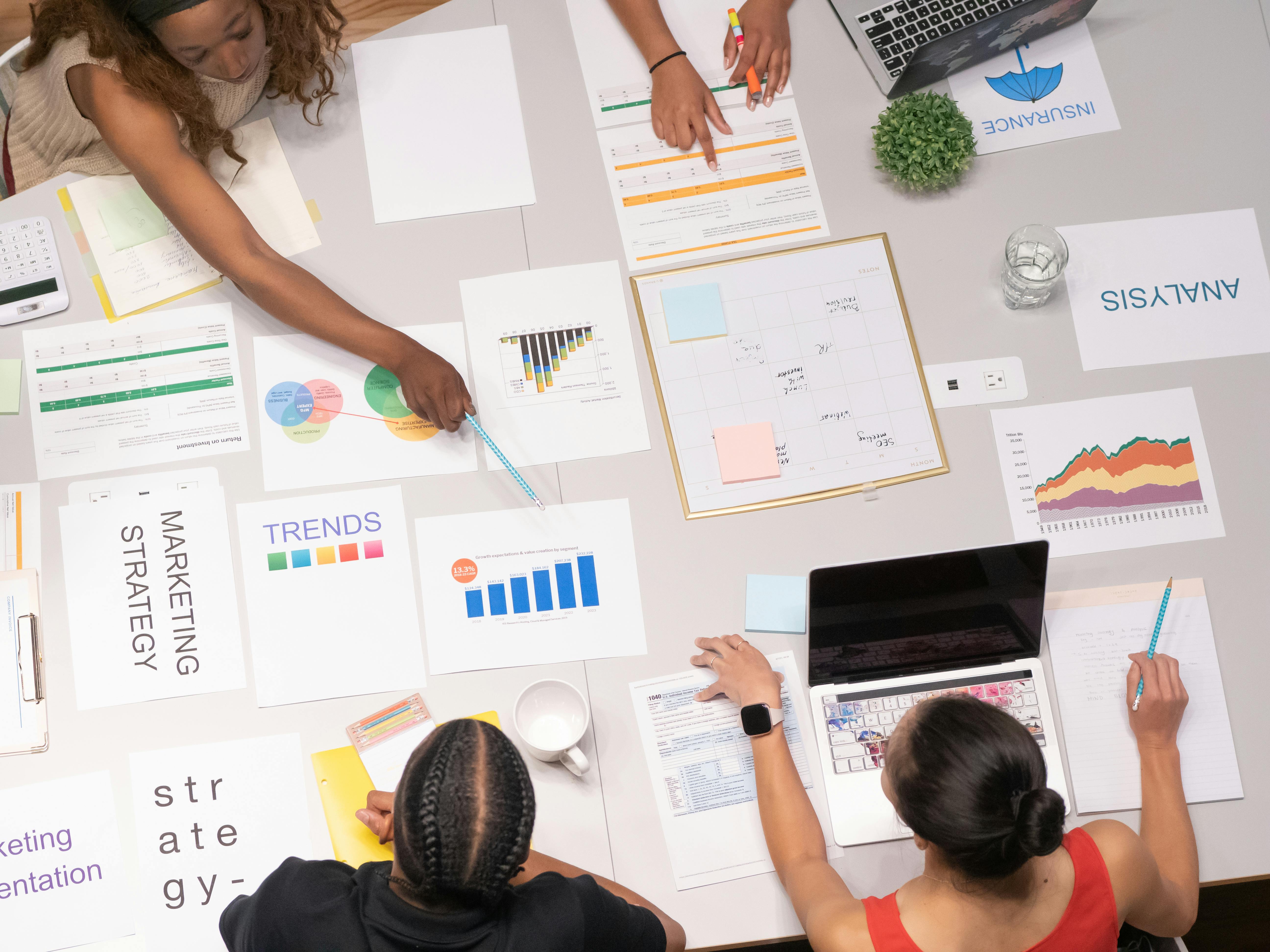 Développement de produits personnalisés