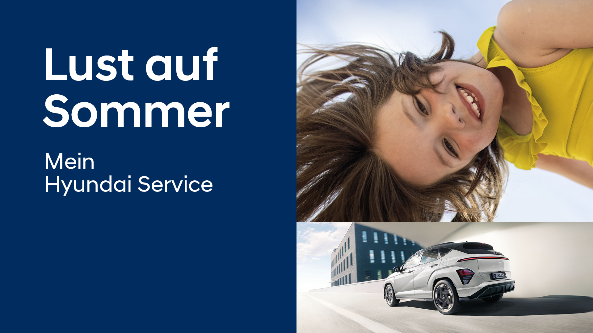 Der Hyundai Sommer-Service | RP Automobile GmbH Schwabhausen