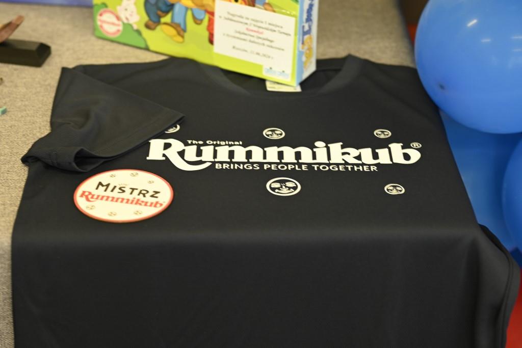 Jubileuszowy Turniej Rummikub | 5.JPG