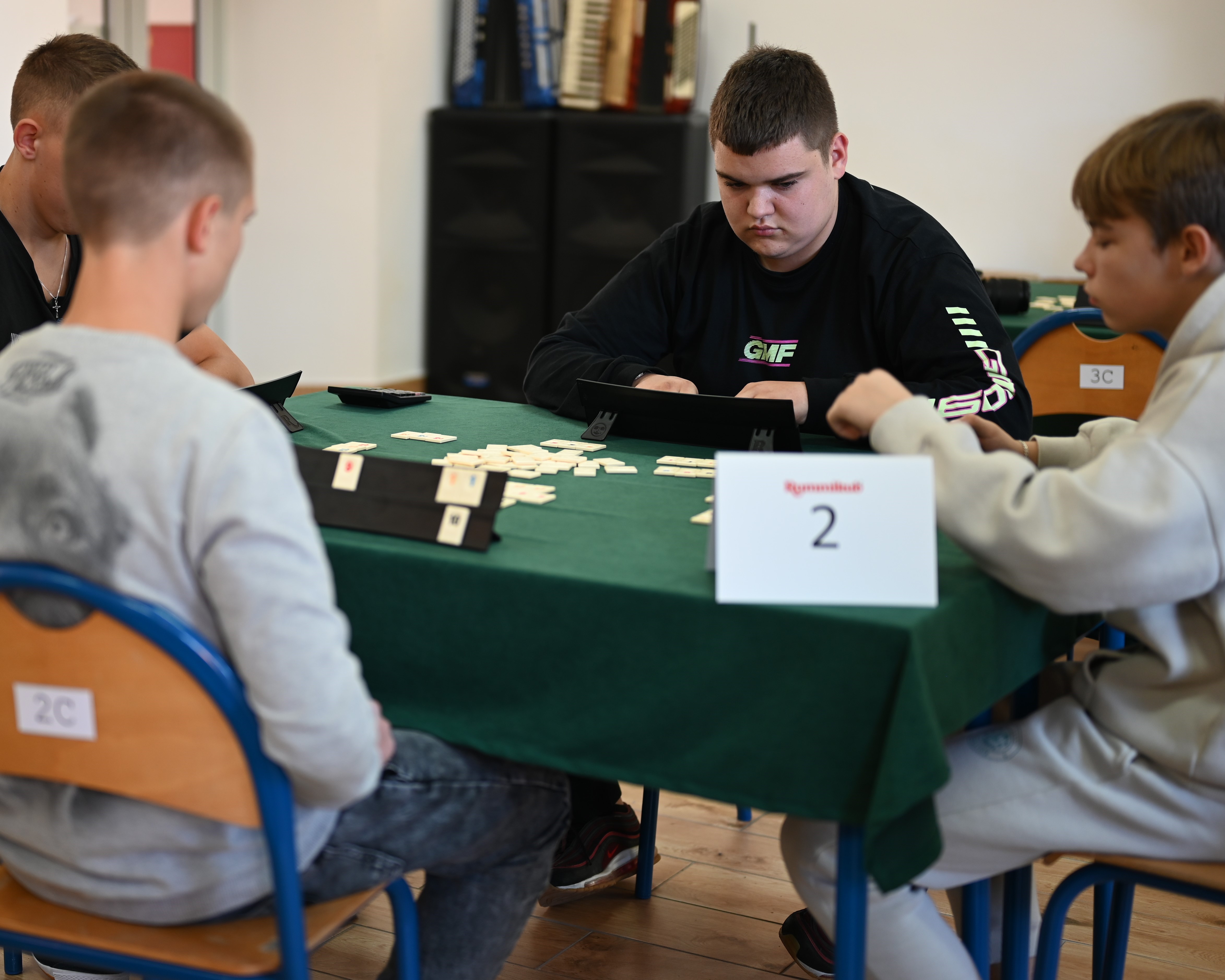 rummikub 25 X