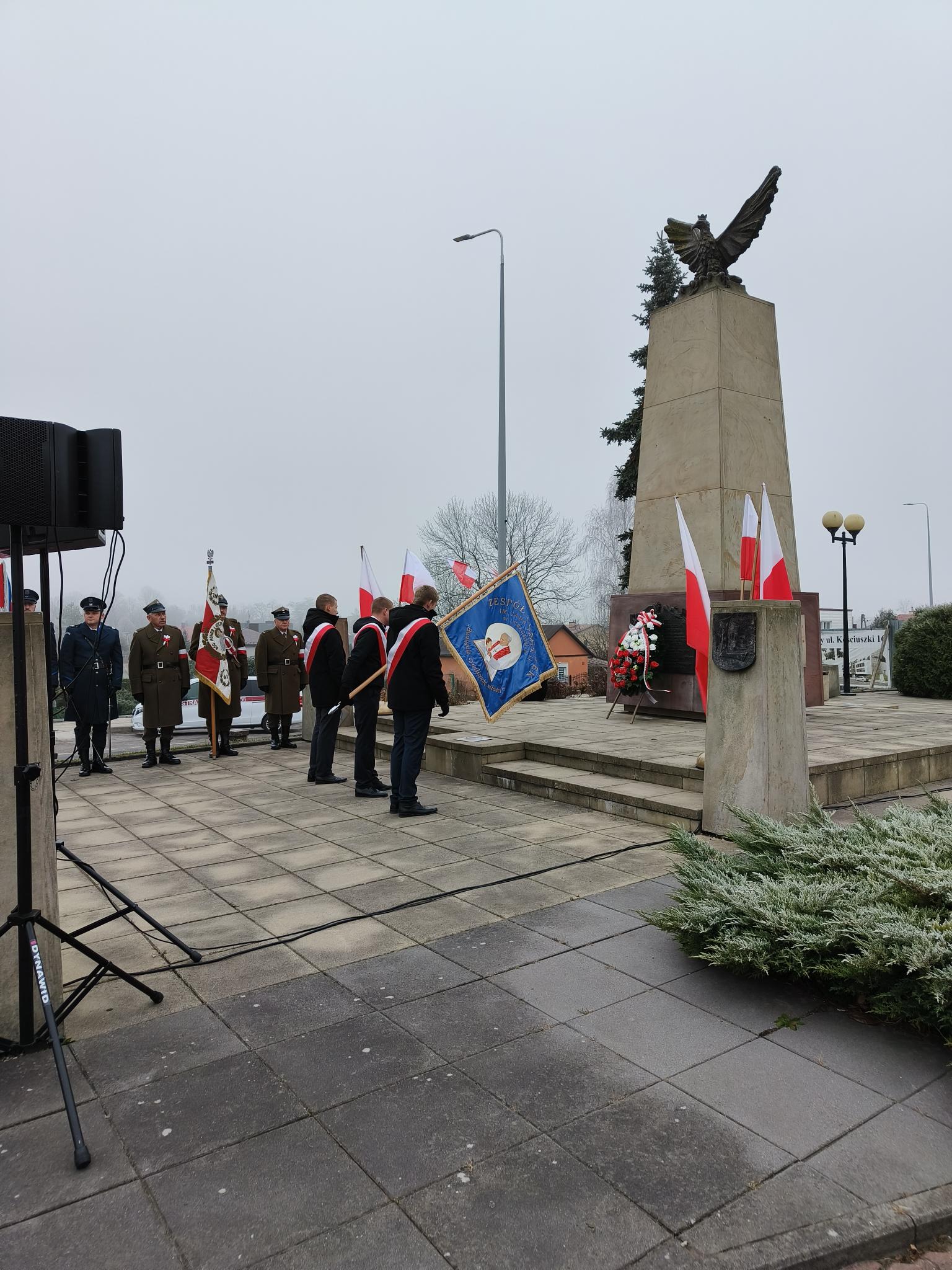 Obchody Święta Niepodległości