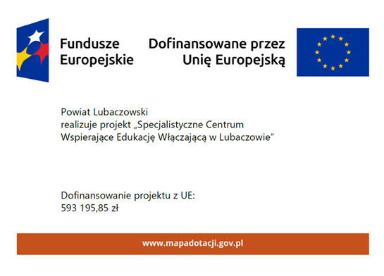 Budowa skoordynowanego systemu pomocy specjalistycznej opartego na Specjalistycznych Centrach Wspierających Edukację Włączającą