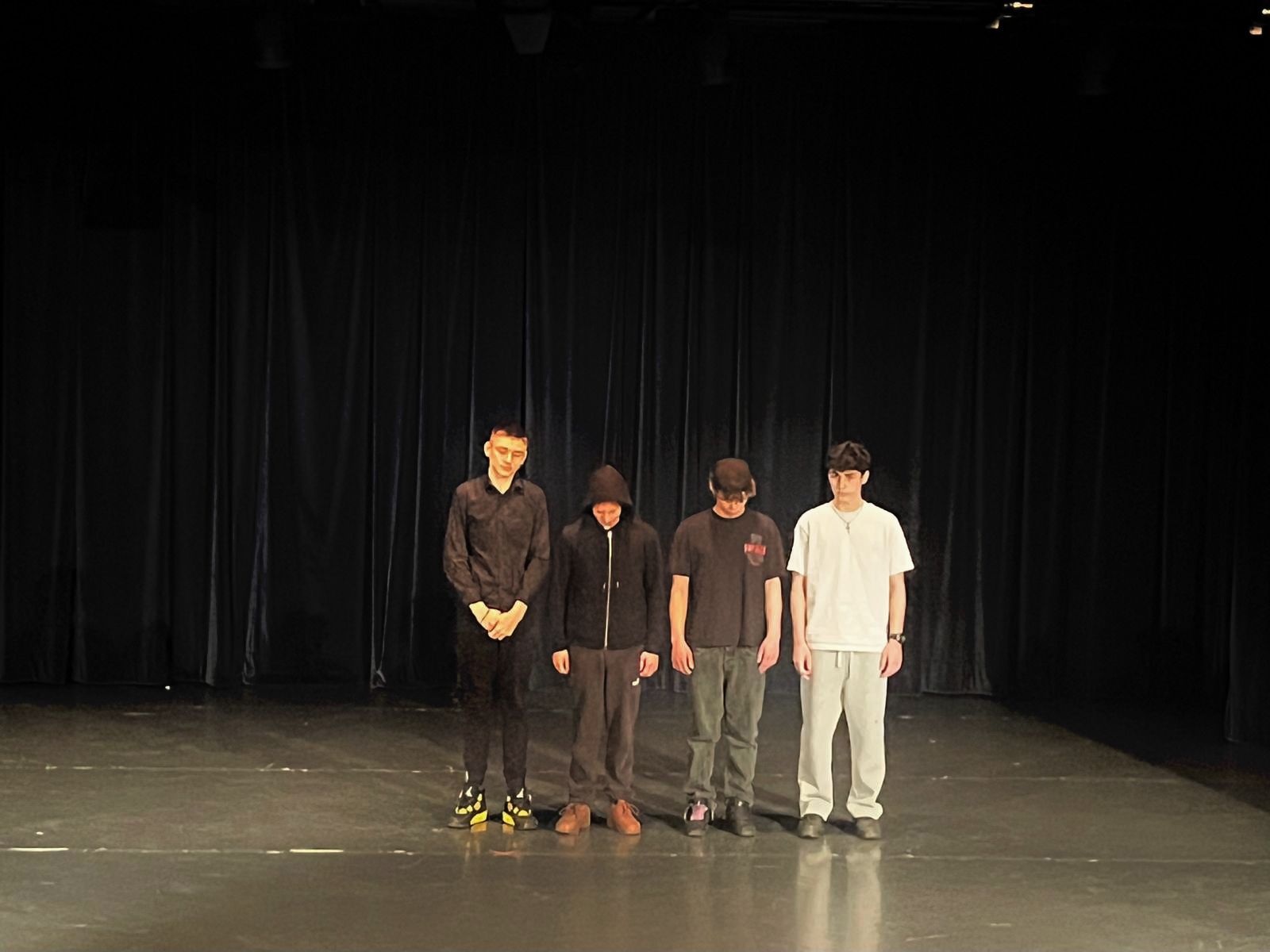 Przegląd Małych Form Teatralnych w Rzeszowie | 1000048881.jpg